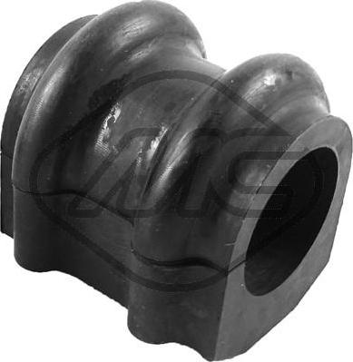 Metalcaucho 44080 - Coussinet de palier, stabilisateur droxauto.com