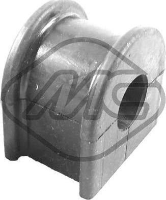 Metalcaucho 44036 - Coussinet de palier, stabilisateur droxauto.com