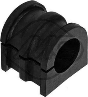 Metalcaucho 44021 - Coussinet de palier, stabilisateur droxauto.com