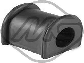 Metalcaucho 44193 - Coussinet de palier, stabilisateur droxauto.com