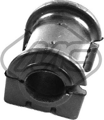 Metalcaucho 44144 - Coussinet de palier, stabilisateur droxauto.com