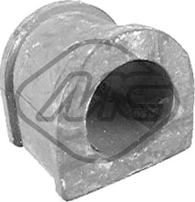 Metalcaucho 44159 - Coussinet de palier, stabilisateur droxauto.com