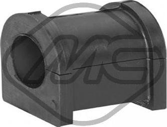 Metalcaucho 44157 - Coussinet de palier, stabilisateur droxauto.com