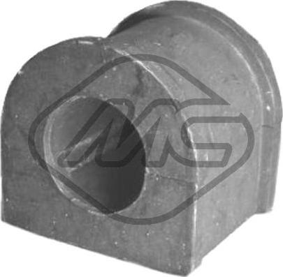 Metalcaucho 44161 - Coussinet de palier, stabilisateur droxauto.com