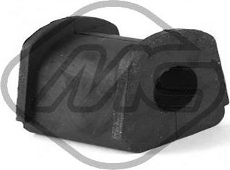 Metalcaucho 44162 - Coussinet de palier, stabilisateur droxauto.com