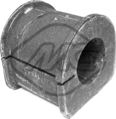 Metalcaucho 44180 - Coussinet de palier, stabilisateur droxauto.com