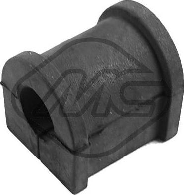 Metalcaucho 44133 - Coussinet de palier, stabilisateur droxauto.com