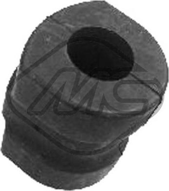 Metalcaucho 44124 - Suspension, barre de couplage stabilisatrice droxauto.com