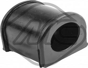 Metalcaucho 44179 - Coussinet de palier, stabilisateur droxauto.com