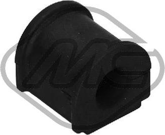 Metalcaucho 44294 - Coussinet de palier, stabilisateur droxauto.com