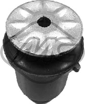 Metalcaucho 44262 - Suspension, bras de liaison droxauto.com