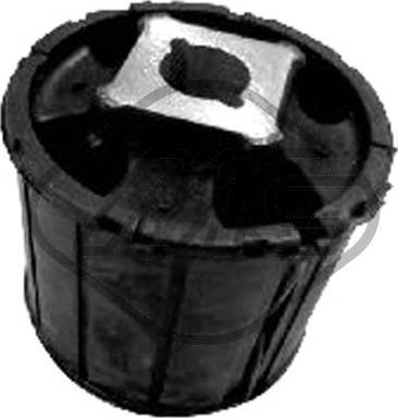 Metalcaucho 44267 - Suspension, corps de l'essieu droxauto.com