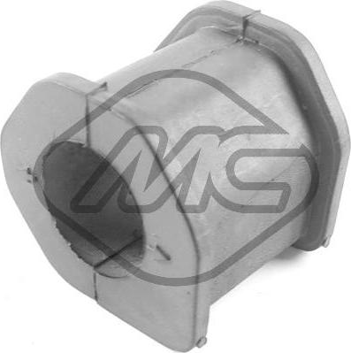 Metalcaucho 44207 - Coussinet de palier, stabilisateur droxauto.com