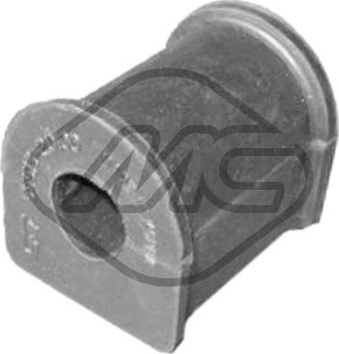 Metalcaucho 44215 - Coussinet de palier, stabilisateur droxauto.com