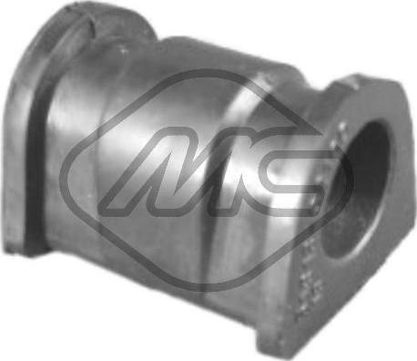 Metalcaucho 44218 - Coussinet de palier, stabilisateur droxauto.com