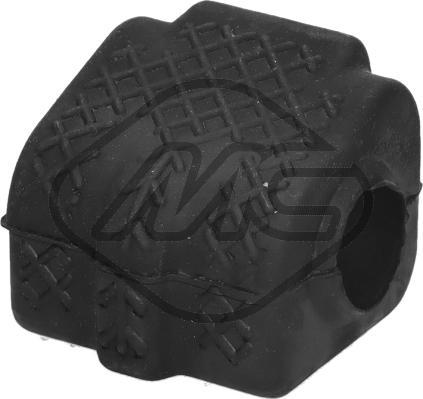 Metalcaucho 44289 - Coussinet de palier, stabilisateur droxauto.com