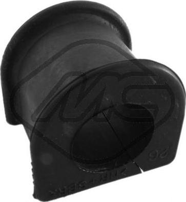 Metalcaucho 44235 - Coussinet de palier, stabilisateur droxauto.com