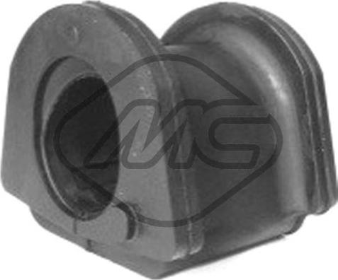 Metalcaucho 44231 - Coussinet de palier, stabilisateur droxauto.com