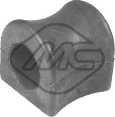 Metalcaucho 44233 - Coussinet de palier, stabilisateur droxauto.com