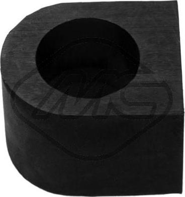 Metalcaucho 44232 - Coussinet de palier, stabilisateur droxauto.com