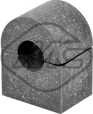 Metalcaucho 44222 - Coussinet de palier, stabilisateur droxauto.com