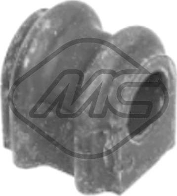 Metalcaucho 44275 - Coussinet de palier, stabilisateur droxauto.com