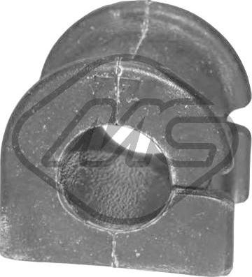 Metalcaucho 44277 - Coussinet de palier, stabilisateur droxauto.com