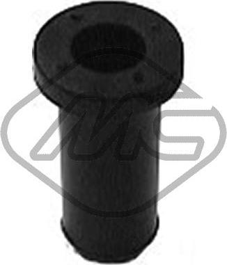 Metalcaucho 45019 - Coussinet de palier, ressort à lames droxauto.com