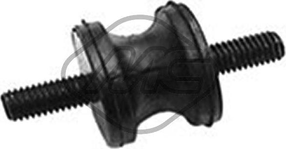 Metalcaucho 45119 - Suspension, échappement droxauto.com