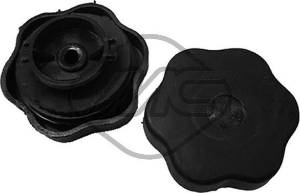 Metalcaucho 45127 - Bouchon, goulotte de remplissage d'huile droxauto.com