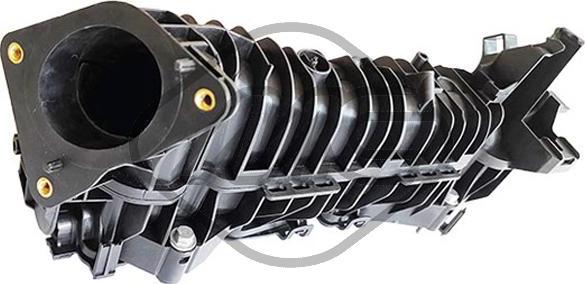 Metalcaucho 45214 - Module de tube d'admission droxauto.com