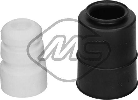 Metalcaucho 40929 - Butée élastique, suspension droxauto.com