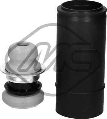 Metalcaucho 40924 - Kit de protection contre la poussière, amortisseur droxauto.com