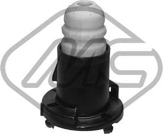 Metalcaucho 40925 - Kit de protection contre la poussière, amortisseur droxauto.com