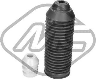 Metalcaucho 40928 - Butée élastique, suspension droxauto.com