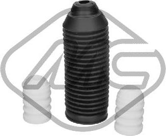 Metalcaucho 40927 - Butée élastique, suspension droxauto.com