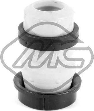 Metalcaucho 40444 - Butée élastique, suspension droxauto.com