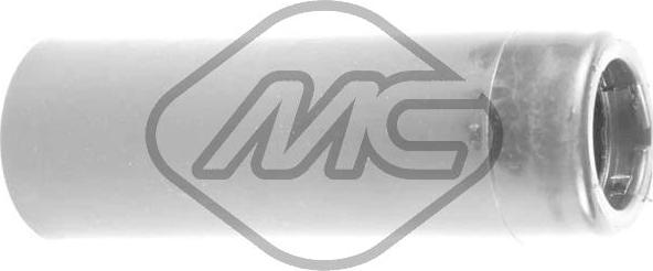 Metalcaucho 40400 - Bouchon de protection / soufflet, amortisseur droxauto.com