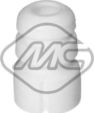 Metalcaucho 40482 - Butée élastique, suspension droxauto.com