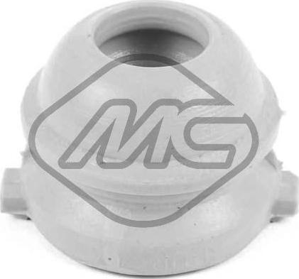 Metalcaucho 40436 - Butée élastique, suspension droxauto.com