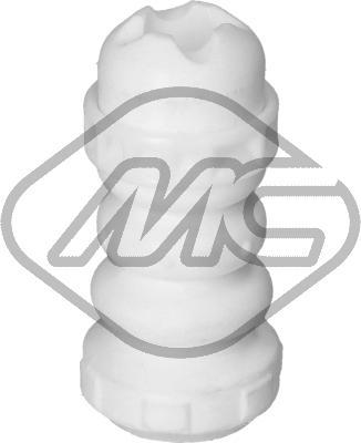 Metalcaucho 40478 - Butée élastique, suspension droxauto.com