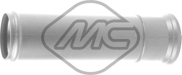 Metalcaucho 40541 - Bouchon de protection / soufflet, amortisseur droxauto.com