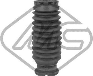 Metalcaucho 40539 - Bouchon de protection / soufflet, amortisseur droxauto.com