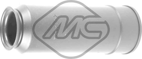 Metalcaucho 40538 - Bouchon de protection / soufflet, amortisseur droxauto.com