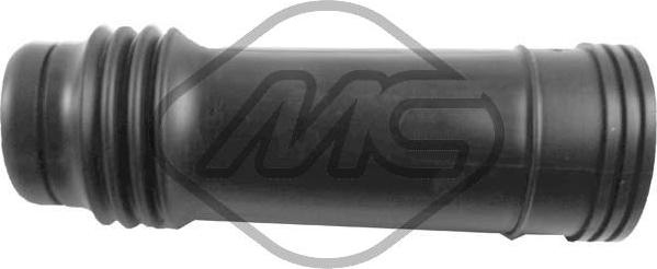 Metalcaucho 40699 - Bouchon de protection / soufflet, amortisseur droxauto.com