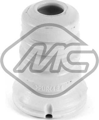 Metalcaucho 40606 - Butée élastique, suspension droxauto.com