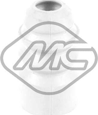 Metalcaucho 40601 - Butée élastique, suspension droxauto.com