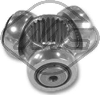 Metalcaucho 40686 - Trépied, arbre de commande droxauto.com