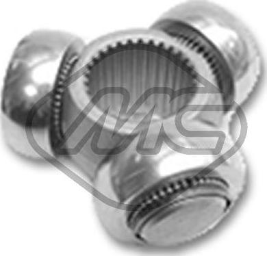 Metalcaucho 40683 - Trépied, arbre de commande droxauto.com