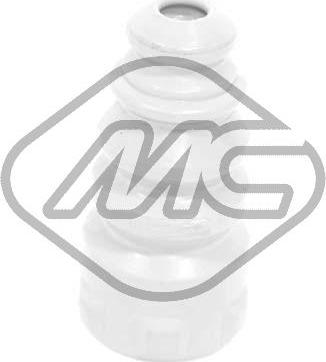 Metalcaucho 40632 - Butée élastique, suspension droxauto.com